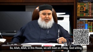 The Mosque Foundation on Reels