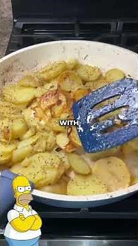 The Secret Recipe for Classic American Smoked Sausage & Potatoes | Easy One-Pan Dinner Recipe