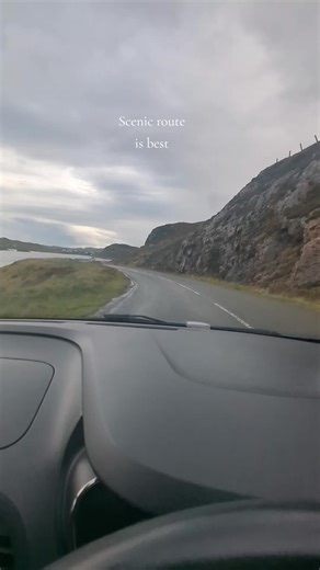 #scotland #scenery #harris #roadtrippin #visitscotland @Kev 🖤🩶