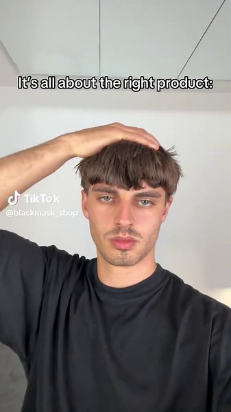 Hair clay will save you | hair product