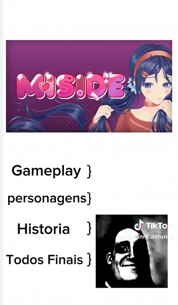 Todos os Finais de Miside: Descubra o Jogo