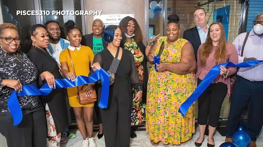 How the Shades of Blue Project addresses maternal mental health in Houston