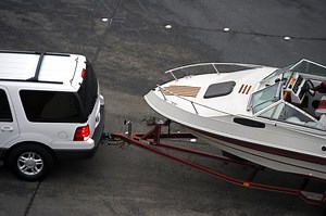 Overview on Types of Boat Trailers | The Neighbor Blog