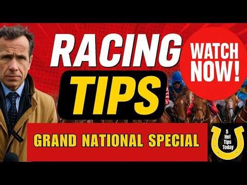 Horse racing tips today best horse racing tips - Grand National Tips Today