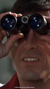 Tony didn't even react to Omar's hanging of the helicopter! 👀 #Scarface #AlPacino | Binge Society - The Greatest Movie Scenes