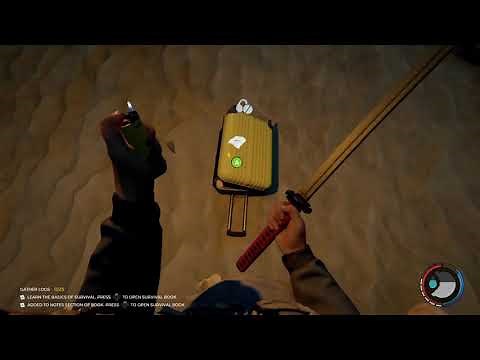 The Forest Xbox One Edition Full Gameplay | First Look At The Forest On XBOX ONE