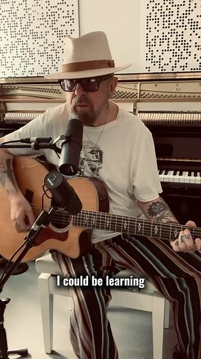 2.7K views · 1.4K reactions | My new album ‘DAVE DOES DYLAN’ featuring 14 acoustic Bob Dylan covers recorded in one take is available at your local indie record store this Saturday, April 12th for #RSD25 These lyrics and melodies have kept me company through the best and the worst of times, and I hope my album can do the same for Dylan fans out there who understand the mastery and the mystery Bob has bestowed on us and still does to this day. | Dave Stewart | Facebook