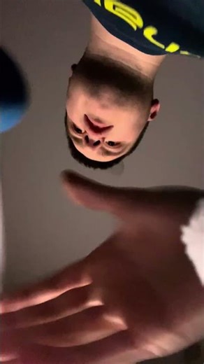 Very high pitched bop shout