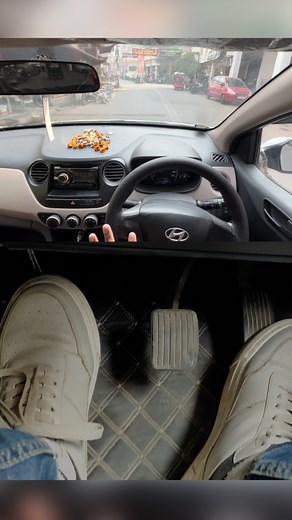 5.9K views · 360 reactions | Car driving tutorial for beginners . . . . . . #driving #viral #cars #drivingschool #reelsinstagram #car #drivinglessons #clutch #drivinginstructor #kanpur #drihingcar | Drive with Ankit | Facebook