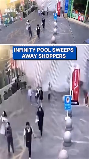 1.2M views · 4.5K reactions | Devastating consequences of the earthquake in Myanmar hit China  | Daily Mail Video | Facebook