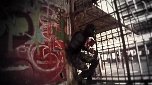 Tom Clancy's Splinter Cell: Blacklist "Фан фильм"