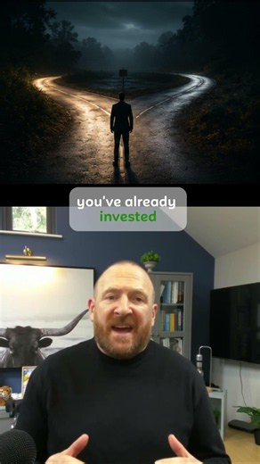 When quitting is actually winning #mindset #entrepreneur #realtalk