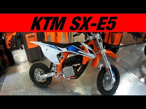 Best Electric Dirt Bike for Kids?