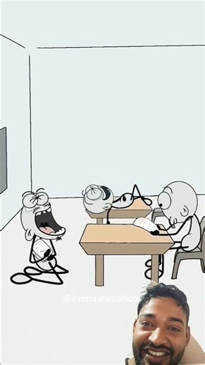instant karma! (best animation memes)#shorts #funny