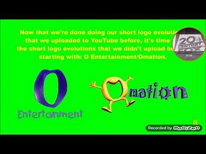 SHORT LOGO EVOLUTION PART 1