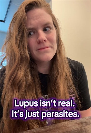 Understanding Lupus and Autoimmune Conditions