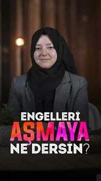 HOW ABOUT WE OVERCOME THE OBSTACLES?