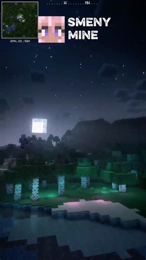 Smeny Mine | Magical Potion House Ideas in Minecraft Transform your Minecraft world with a fantasy-style potion house! Perfect for alchemists, potion... | Instagram