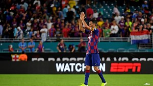 Barcelona Vs. PSG Live Stream: Watch Champions League Game Online - NESN.com