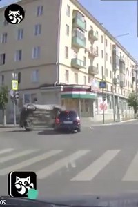 ..... condúce con Precaución !! | Auto Control