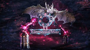 Elemental War II (PS4)