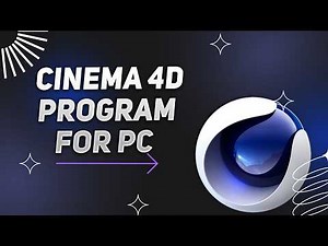 FREE DOWNLOAD Cinema 4D For PC/Laptop 💻 EASY TUTORIAL 2026 ✅