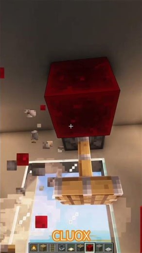 Dekorim Kuzhin!! #minecraftshqip #minecraft #minecraftedit #kitchen #decor