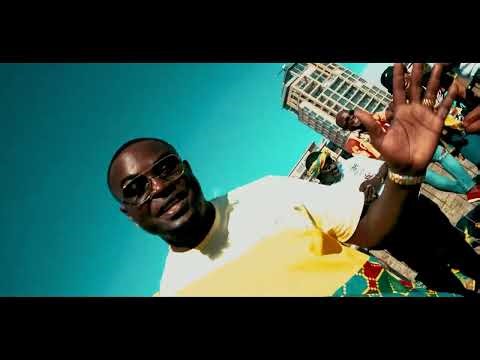 Avionboyz X Wizzboy ft. New style - A nängo a dendü (switi liki)