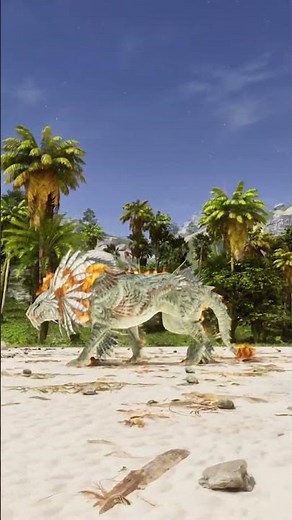 Fiery Shadowmane? Yes Please! | ARK: Survival Ascended