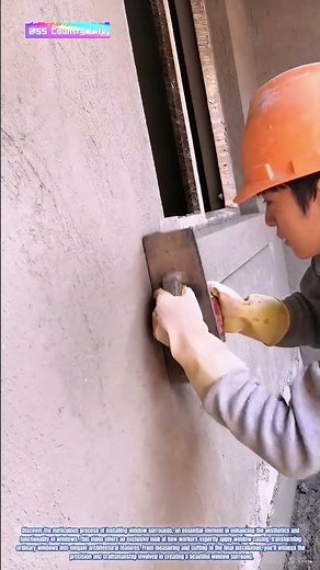 Crafting Window Surrounds: The Art of Window Casing Installation