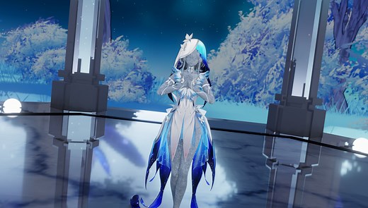 【ASFR】望 夫 石