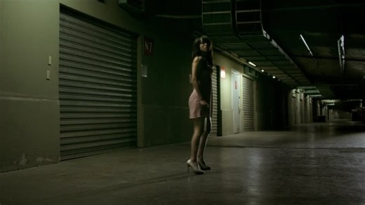 Invitation Only (2009) DUB