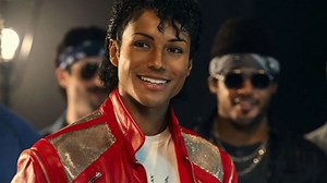 From Nephew to Leading Man: Jaafar Jackson’s Journey to Portraying Michael Jackson