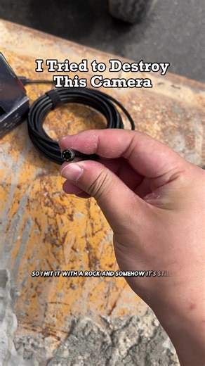 Discover the Toughness of This Incredible Endoscope