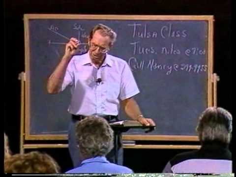 12-2-4 Through the Bible with Les Feldick, Escaping Remnants - Satan Cast from Heaven