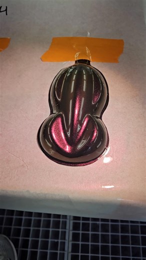 More color shift colors | Custom Painting Service LLC.