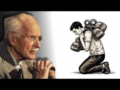 Carl Jung on the Hidden Fear That Makes Men Accept Too Much