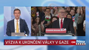 Státy vyzvaly k ukončení konfliktu v Gaze