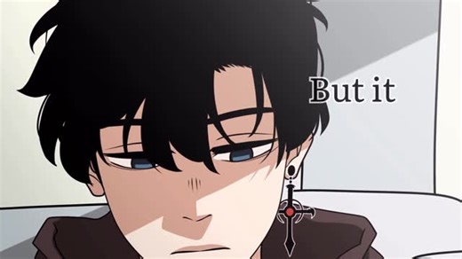 Danharold Aga Gadingan on Instagram: "Another episode? 😧 #digitalart #characterdesign #drawing #art #characterillustration #ibispaintxart #character_design #character #painting"