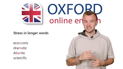 牛津官方英语发音课程《Oxford English Pronunciation Lessons》16集全 （适合教师学习）