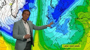 Could Sudden Stratospheric Warming bring cold weather to the UK. Find out the latest with Alex Deakin | Met Office