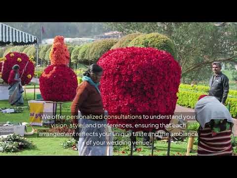 Reliable Wedding Florist | Garden City Park | 516 494 4756