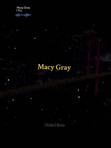 Macy Gray's Soulful Voice Brings Back 2000s Hits
