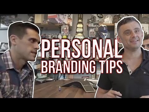 How to Start a Personal Brand