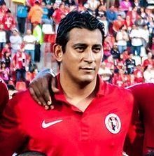 Alfredo Moreno - Alchetron, The Free Social Encyclopedia