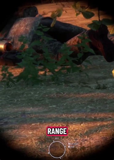 Exploring Range 12 in ArmA Reforger