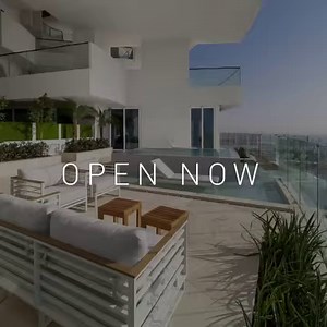 3.9K views · 130 reactions | FIVE is proud to present the FIVE Jumeirah Village hotel - a dare to be different hotel  A chic city destination with FIVE Palm Jumeirah beach access - experience an urban penthouse lifestyle with 260 pools and jacuzzis, lush green terraces and a culinary and party scene like no other  @fivejumeirahvillage #fivejumeirahvillage #fivehotelsandresorts #designyourvibe #discoverfive #bestofbothworlds #opennow | FIVE Palm Jumeirah Dubai | Facebook