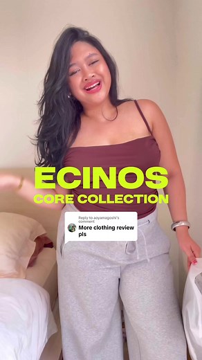 Ecinos Clothing Review: The Best Bang for Buck Basics