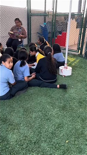 GEMS Westminster School Shj on Instagram: "Celebrating the joy of storytelling on World Read Aloud Day 📚✨ From shared laughter to powerful voices, our students brought stories to life and reminded us that reading aloud builds confidence, imagination, and connection. #WorldReadAloudDay #LoveReading #StudentVoices #ReadingMatters #SchoolLife LearningTogether @gems_education @shjspea @schoolscompared @uaemoraleducation @topuaeschools"