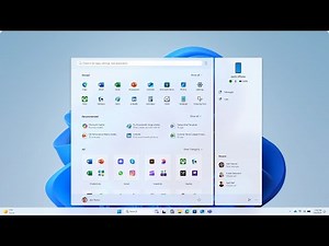 Windows 11 finally gets redesigned Start menu and more in builds 26200.5641 and 26120.4250
